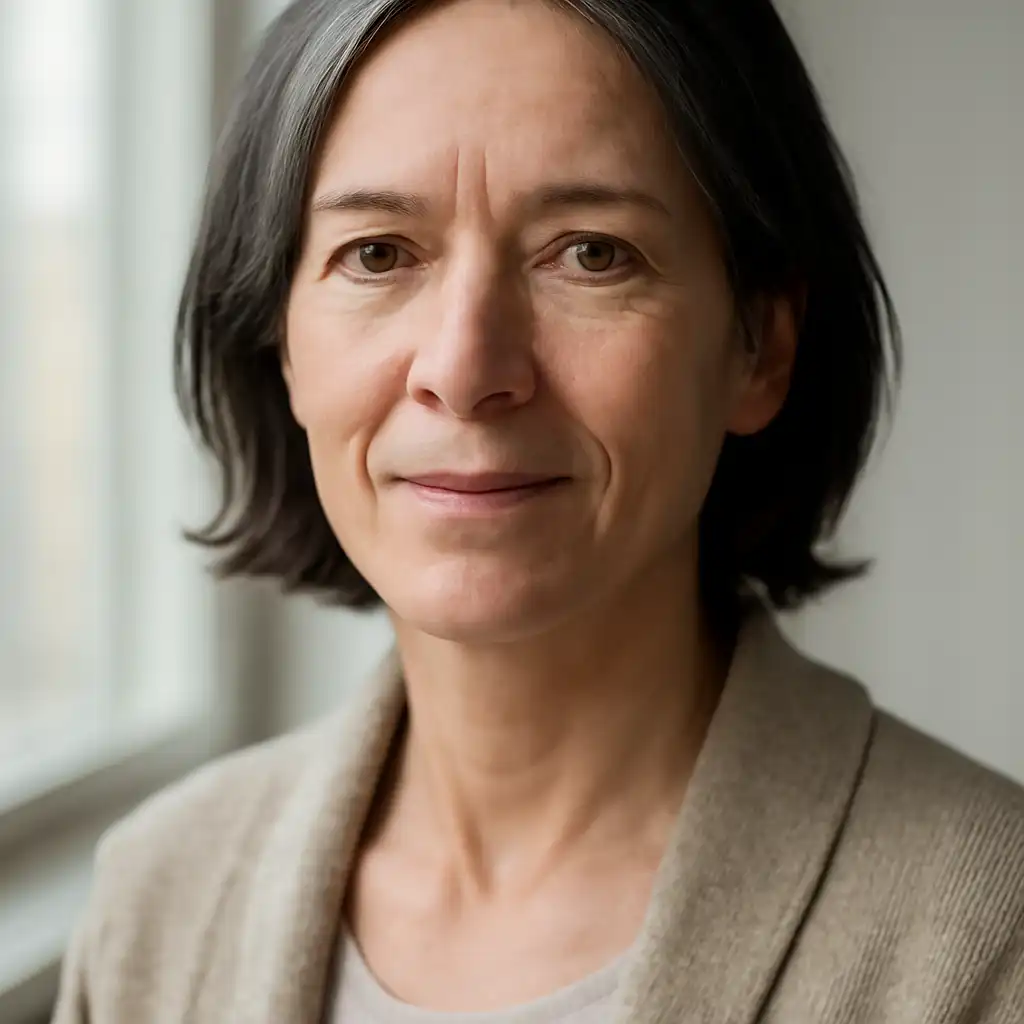 Annika Lindström